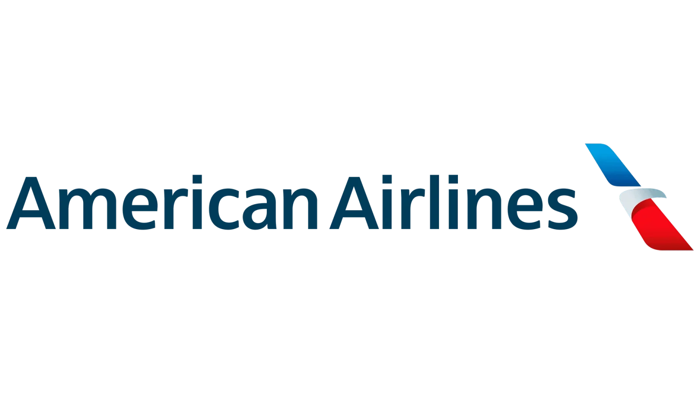 American Airlines Logo