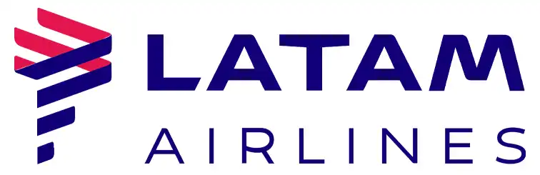 LATAM Airlines Logo