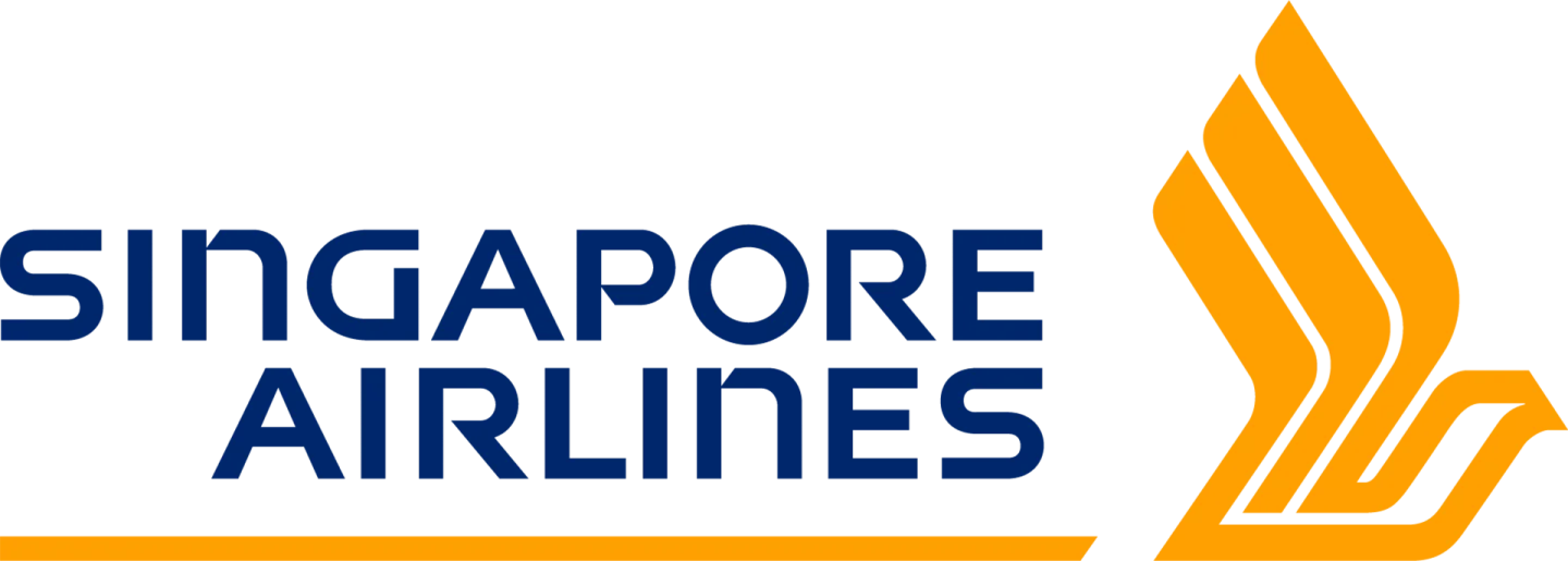 Singapore Airlines Logo