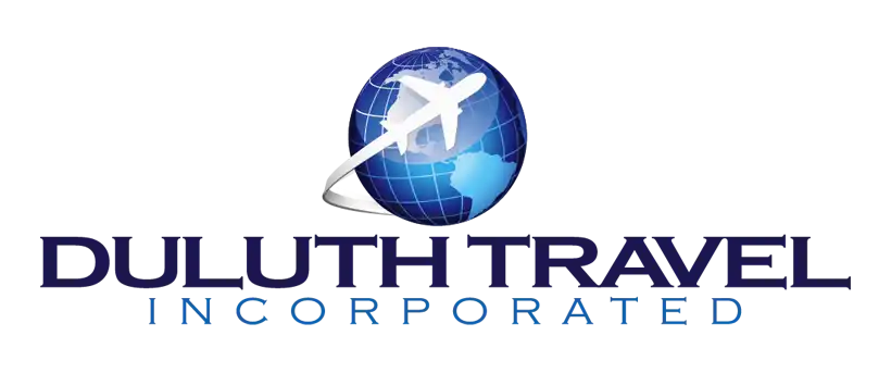 Duluth Travel Inc Logo