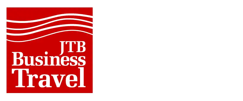 JTB Business Travel Logo