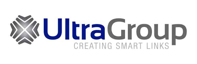 Ultra Group Logo